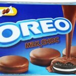 Oreo Milk Choco