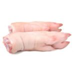 Pork Feet