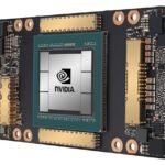 NVIDIA A800 Enterprise 80GB PCIe